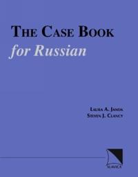 The Case Book for Russian
