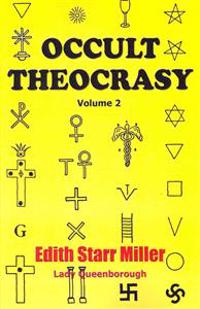 Occult Theocrasy: Vol. 2