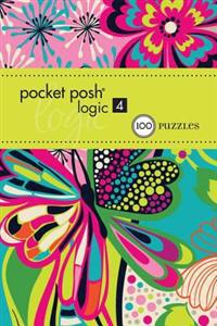 Pocket Posh Logic 4