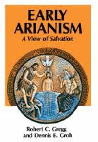 Early Arianism
