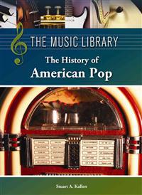 The History of American Pop