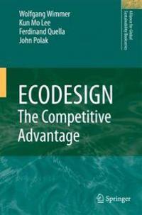 EcoDesign: The Competitive Advantage