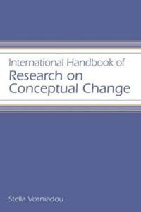 International Handbook Of Research On Conceptual Change