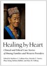 Healing by Heart
