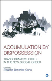Accumulation by Dispossession