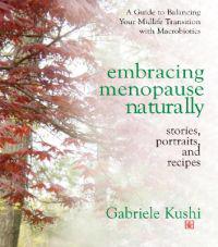 Embracing Menopause Naturally