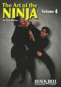 The Art of the Ninja