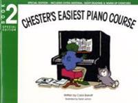Chester's Easiest Piano Course