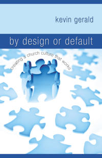 By Design or Default