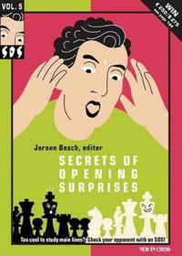 Secrets of Opening Surprises: Volume 5