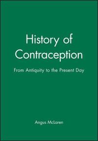 A History of Contraception