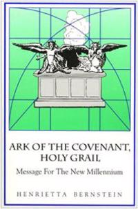 Ark of the Covenant, Holy Grail