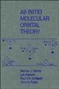 AB INITIO Molecular Orbital Theory