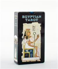 Egyptian Tarot (deck only)