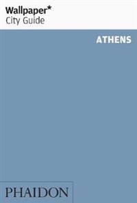Wallpaper City Guide Athens 2012