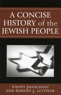 A Concise History Of The Jewish People