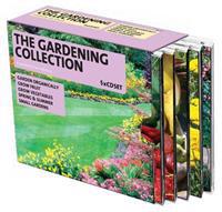 Gardening collection