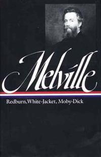 Herman Melville Redburn His 1st Voyage