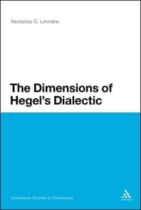 The Dimensions of Hegel's Dialectic