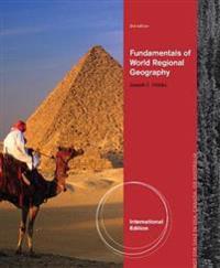 Fundamentals of World Regional Geography, International Edition