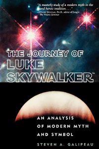 The Journey of Luke Skywalker