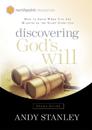 Discovering God's Will (Study Guide)