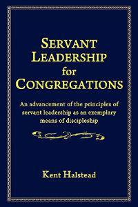 Servant Leadership for Congregations