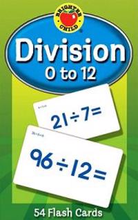 Division 0 to 12