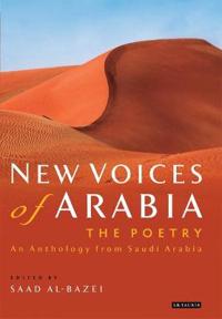 New Voices of Arabia