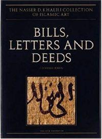 Bills, Letters And Deeds