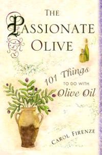 Passionate Olive, the