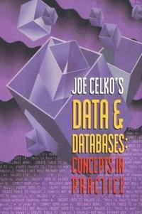 Joe Celko's Data & Databases