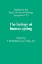 The Biology of Human Ageing