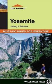 Top Trails Yosemite