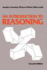 Introduction to Reasoning