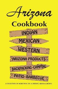 Arizona Cook Bk -OS