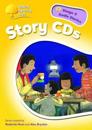 Oxford Reading Tree: Level 5: CD Storybook