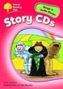 Oxford Reading Tree: Level 4: CD Storybook