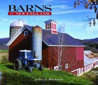 Barns of New England