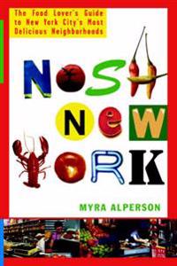 Nosh New York