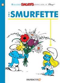 The Smurfs 4
