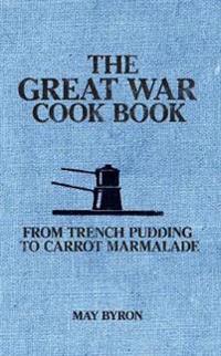 Great War Cook Book