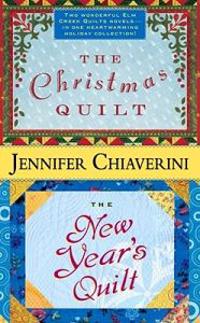 The Christmas Quilt/The New Year's Quilt