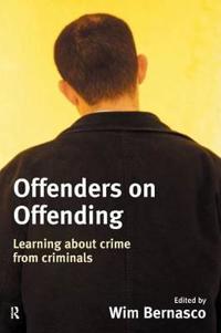 Offenders on Offending