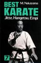 Best Karate Volume 7