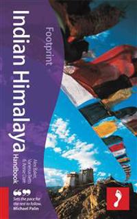 Footprint Indian Himalaya Handbook