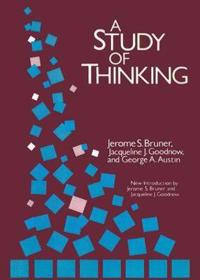 A Study of Thinking