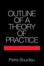 Outline of a Theory of Practice
