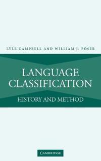 Language Classification