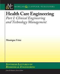 Health Care Engineering